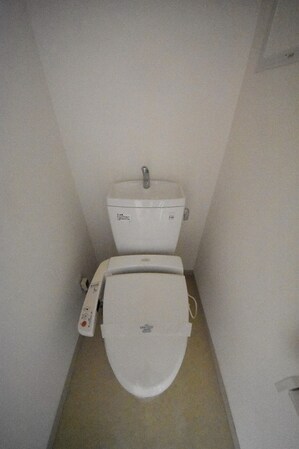 レヴィーガ練馬春日町駅前の物件内観写真